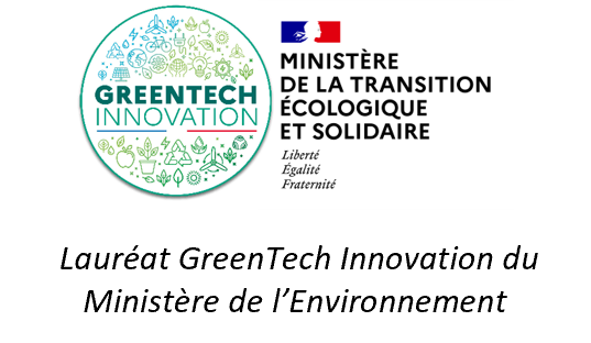 Ministère Young Biotech