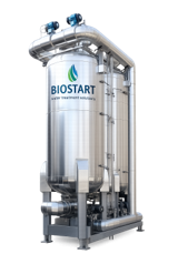 Unité BioStart